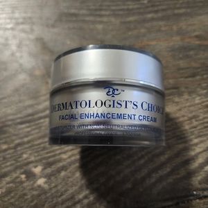 BRAND NEW/Still Sealed Dermatologist's Choice Facial Enhancement Cream